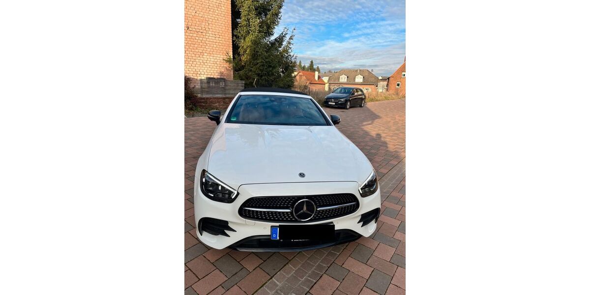 Mercedes-Benz E 450 52.677 km 57.500 &euro; Schopp 67707