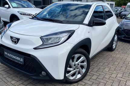 Toyota Aygo (X) 1.146 km 14.999 &euro; Zweibrücken 66482