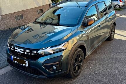 Dacia Jogger 47.200 km 22.500 &euro; Merchweiler 66589