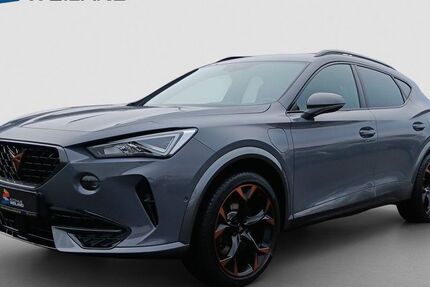 Cupra Formentor 37.000 km 28.500 &euro; Neunkirchen 66539