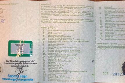 Mercedes-Benz Sprinter 248.460 km 7.000 &euro; Schiffweiler 66578