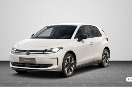 VW ID. Polo 1.900 km 36.990 &euro; Homburg 66424