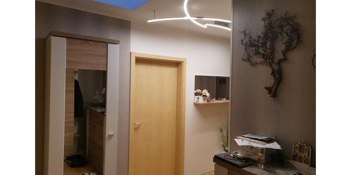 Etagenwohnung Blieskastel - 4 Zimmer, 105 m&sup2;, 212.000&euro; | Angebot:26129945