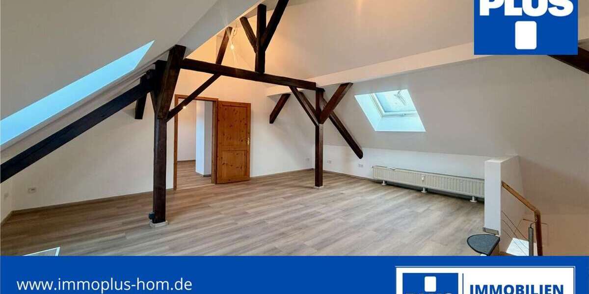 Etagenwohnung Homburg / Kirrberg Kirrberg - 5.5 Zimmer, 165 m&sup2;, 1.090&euro; | Angebot:25906534