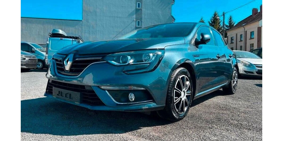 Renault Megane 139.000 km 8.990 &euro; Saarbrücken 66117