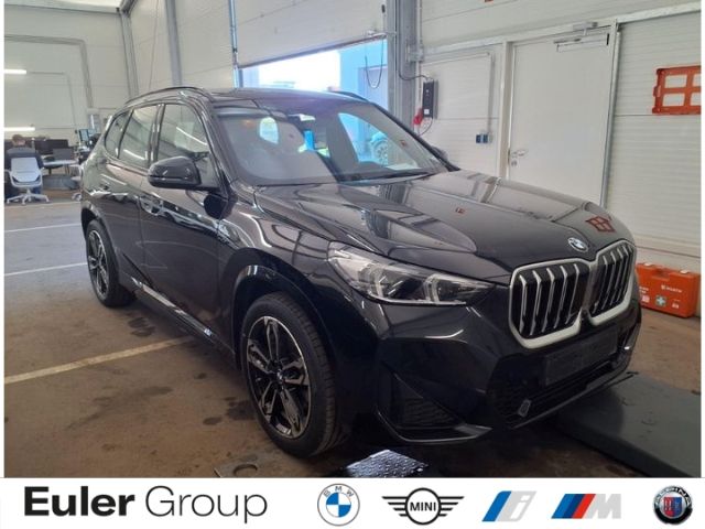 BMW X1 25.200 km 43.833 &euro; Pirmasens 66954