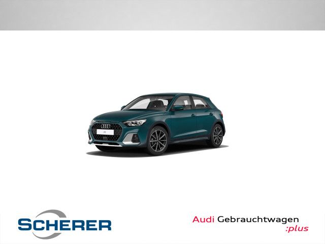 Audi A1 43.600 km 19.990 &euro; Homburg 66424