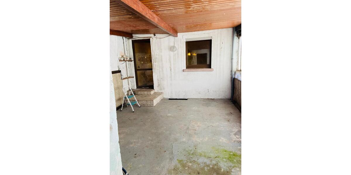 Reihenhaus Blieskastel - 4 Zimmer, 70 m&sup2;, 71.000&euro; | Angebot:25964766