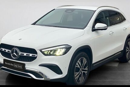 Mercedes-Benz GLA 200 16.630 km 37.740 &euro; Saarbrücken 66117