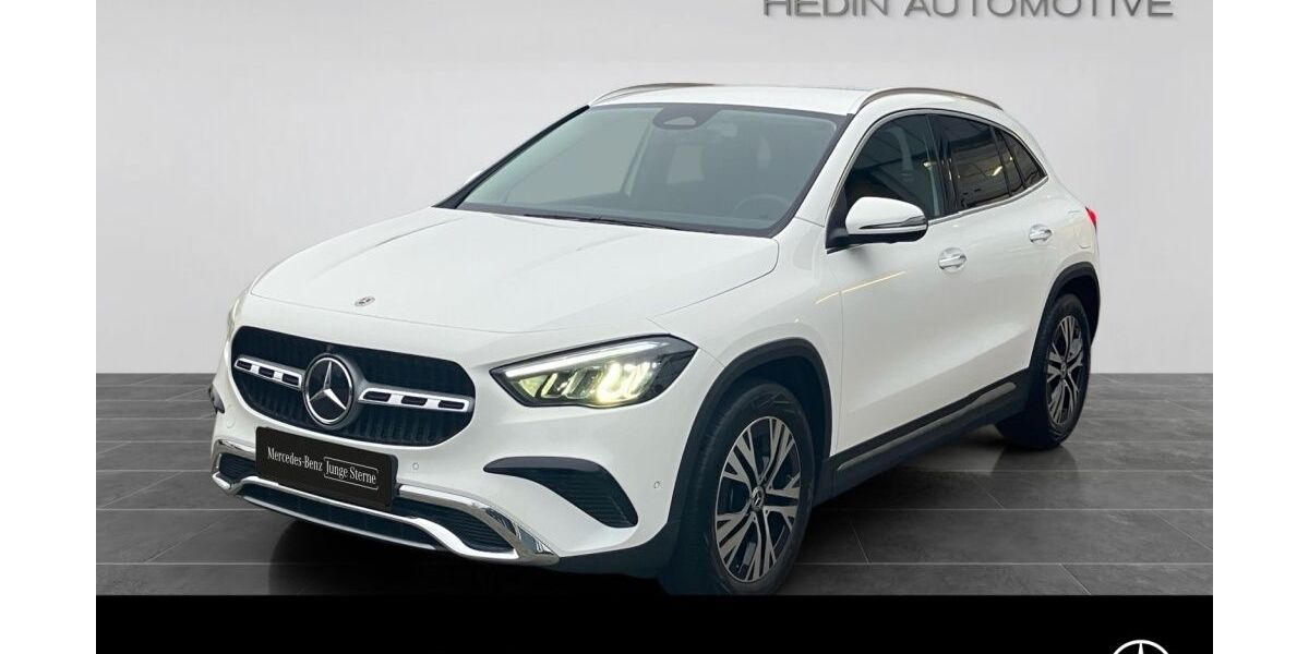 Mercedes-Benz GLA 200 16.630 km 37.930 &euro; Saarbrücken 66117