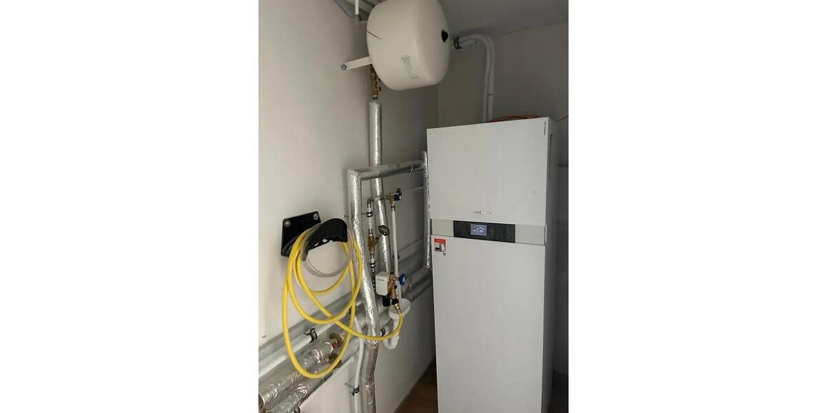 Maisonettenwohnung Neunkirchen Heinitz - 4 Zimmer, 117 m&sup2;, 1.400&euro; | Angebot:26588201