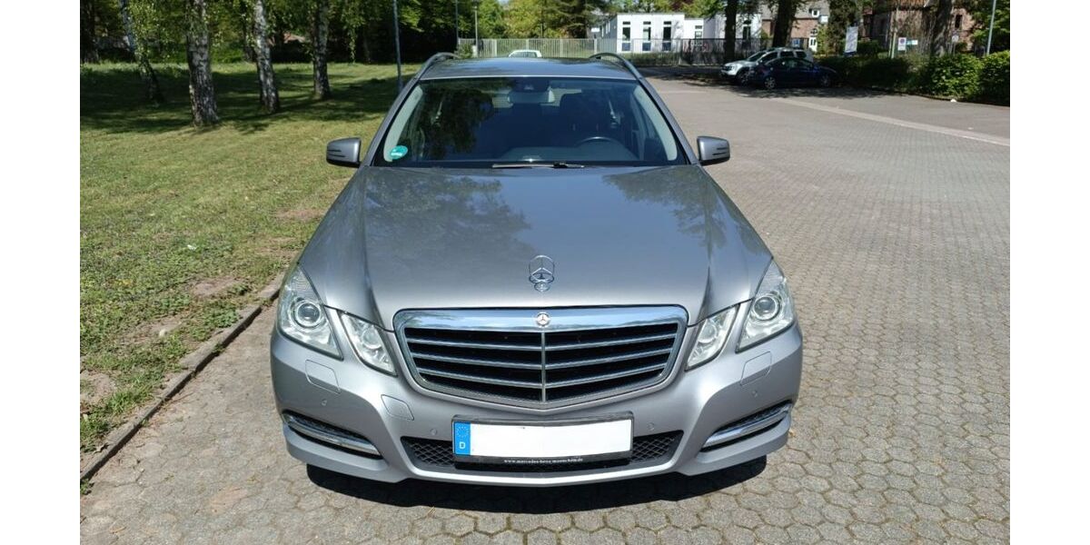 Mercedes-Benz E 300 238.500 km 10.100 &euro; Saarbrücken 66130