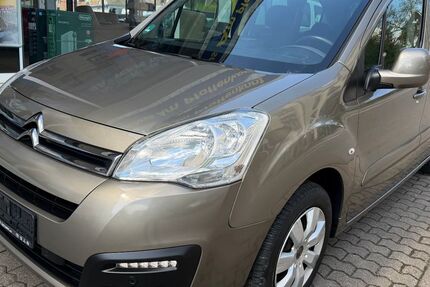 Citroen Berlingo 85.000 km 10.699 &euro; Saarbrücken 66115