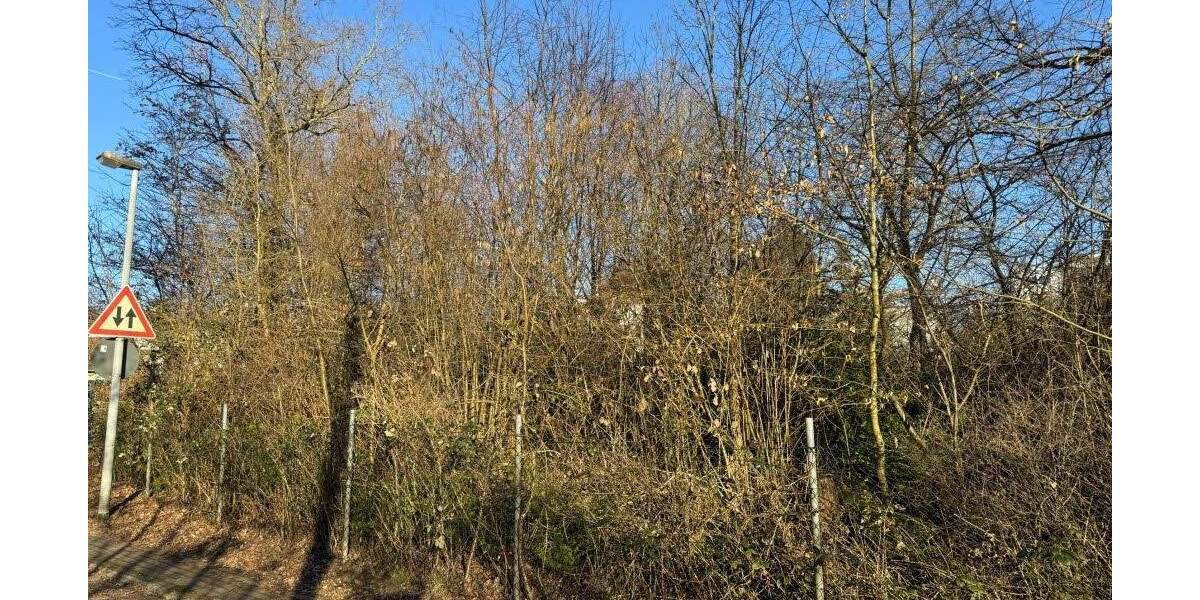 Grundstück St. Ingbert Rohrbach - 110.000&euro; | Angebot:25695585