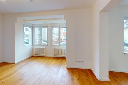 Wohnung Saarbrücken Malstatt - 2 Zimmer, 78 m&sup2;, 990&euro; | Angebot:25063273