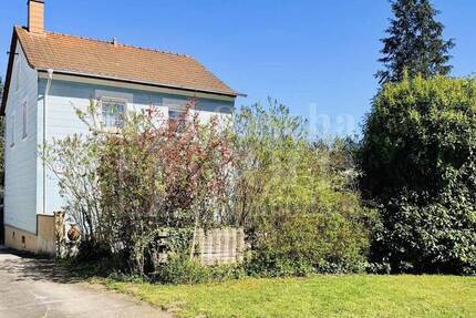 Freistehendes Einfamilienhaus in ruhiger Sackgassenlage auf weitläufigem Grundstück in St. Ingbert - Haus Sankt Ingbert St. Ingbert | Angebot:26191849