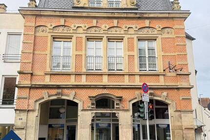 Gewerbeobjekt Sankt Ingbert St. Ingbert - 4 Zimmer, 199.000&euro; | Angebot:26243098