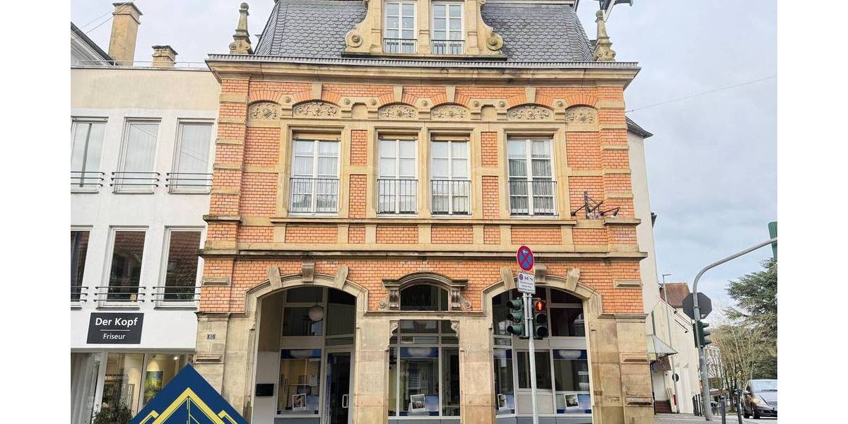 Gewerbeobjekt Sankt Ingbert St. Ingbert - 4 Zimmer, 199.000&euro; | Angebot:26243098