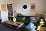Etagenwohnung Saarbrücken - 3.5 Zimmer, 90 m&sup2;, 275.000&euro; | Angebot:27108745