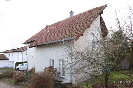 Haus Geiselberg - 4 Zimmer, 200 m&sup2;, 439.000&euro; | Angebot:25778809