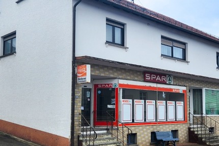 Wohn- und Geschäftshaus mit CaféLadenfläche und zwei Wohneinheiten in Steinbach am Glan - Haus Steinbach am Glan | Angebot:26737427