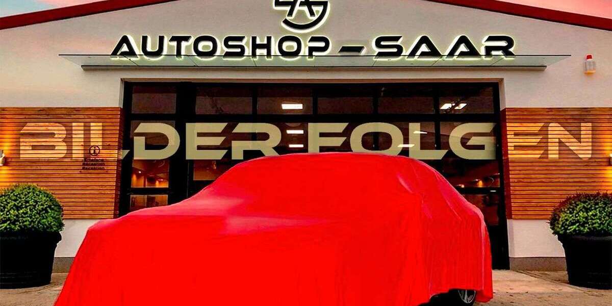 Alfa Romeo Stelvio 210.000 km 13.900 &euro; Saarbrücken 66117