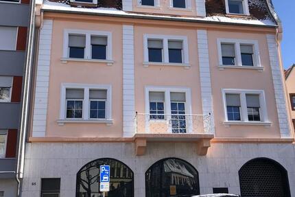 Gewerbeobjekt Pirmasens Fehrbach - 750&euro; | Angebot:26549405