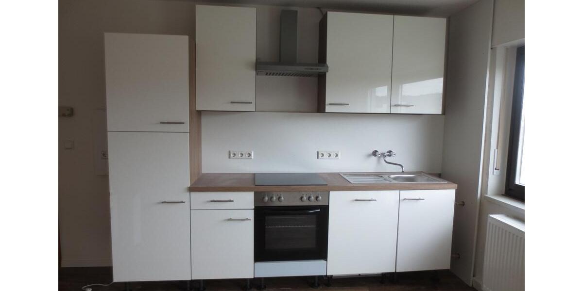 Dachgeschoßwohnung Neunkirchen - 1.5 Zimmer, 47 m&sup2;, 85.000&euro; | Angebot:24561374