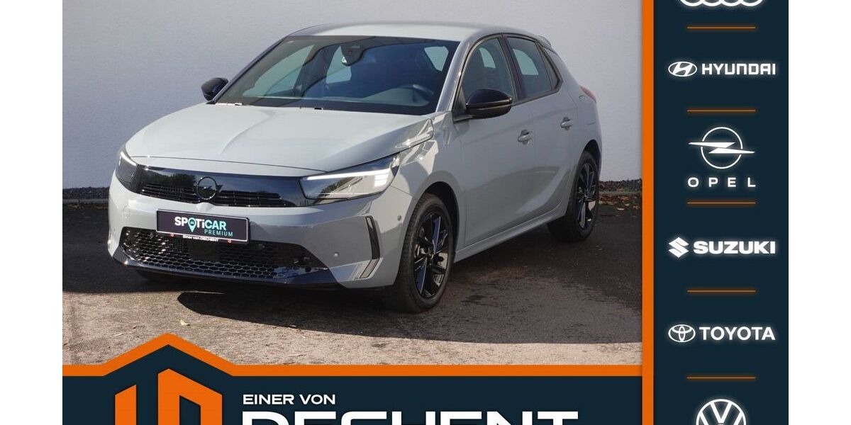 Opel Corsa 12.372 km 19.890 &euro; Saarbrücken 66121