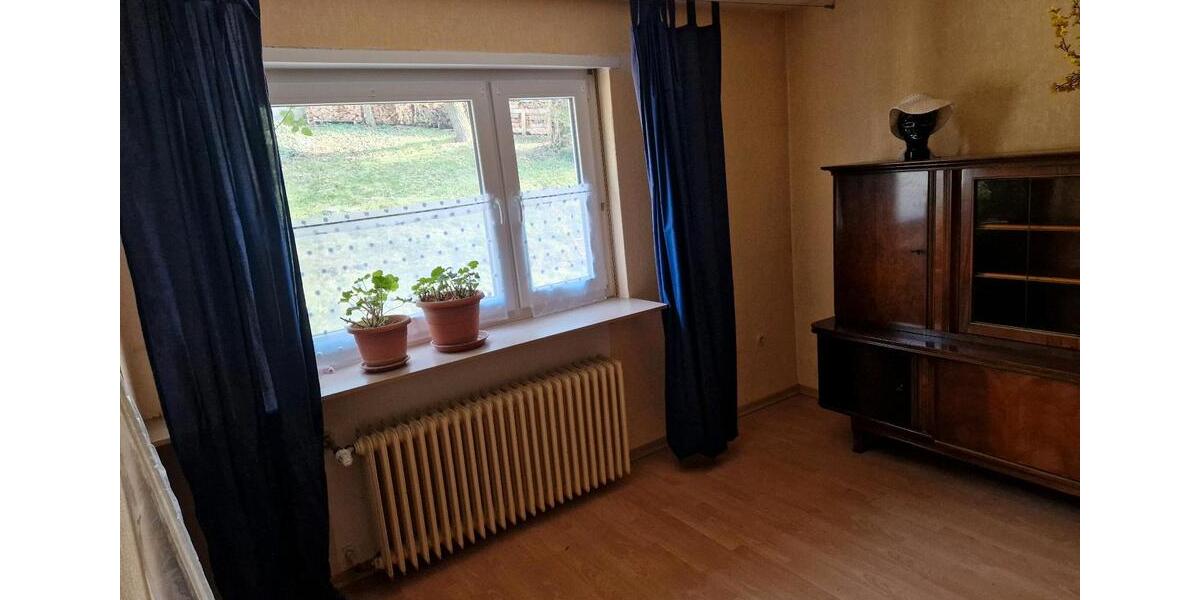 Einfamilienhaus Saarbrücken Malstatt - 6 Zimmer, 130 m&sup2;, 199.000&euro; | Angebot:24559740