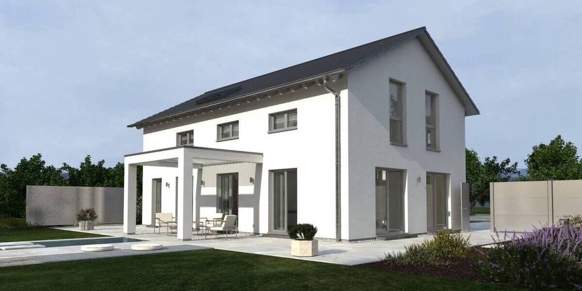 Einfamilienhaus Illingen Hirzweiler - 5 Zimmer, 185 m&sup2;, 504.900&euro; | Angebot:26156048