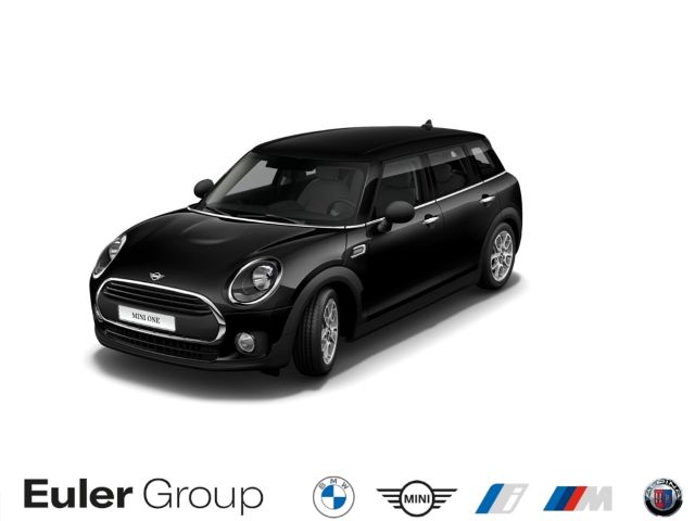 Mini One Clubman 84.100 km 13.488 &euro; Pirmasens 66954