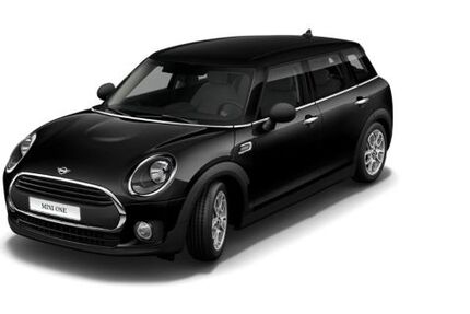 Mini One Clubman 84.100 km 13.999 &euro; Pirmasens 66954
