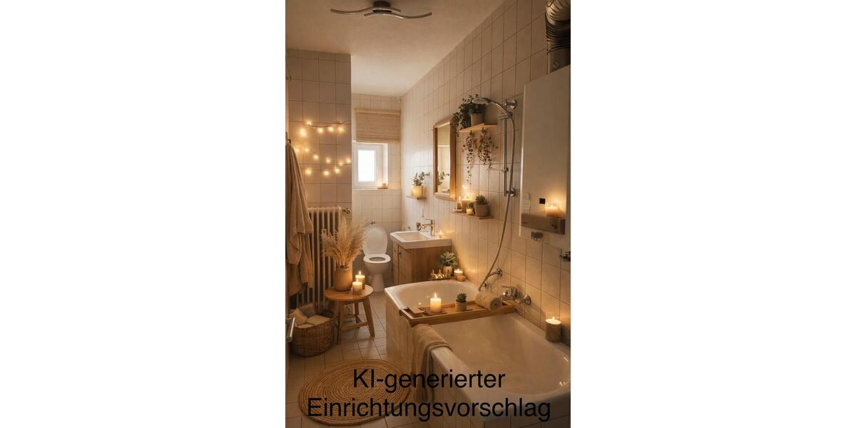 Etagenwohnung Pirmasens - 2.5 Zimmer, 73 m&sup2;, 680&euro; | Angebot:25614297