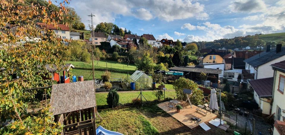 Einfamilienhaus Queidersbach - 7 Zimmer, 184 m&sup2;, 185.000&euro; | Angebot:26048223