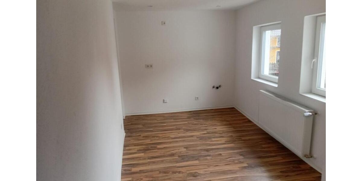 Etagenwohnung Merchweiler - 1 Zimmer, 45 m&sup2;, 540&euro; | Angebot:25312951