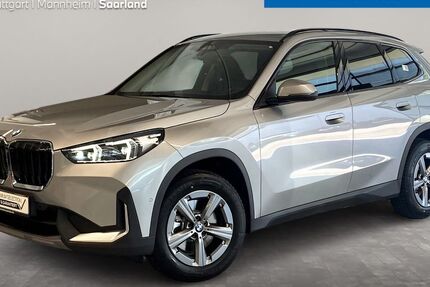 BMW X1 10.302 km 40.980 &euro; Saarbrücken 66121