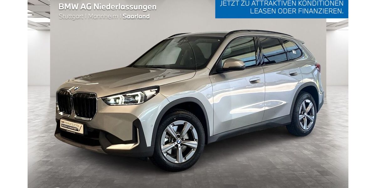 BMW X1 10.302 km 40.980 &euro; Saarbrücken 66121