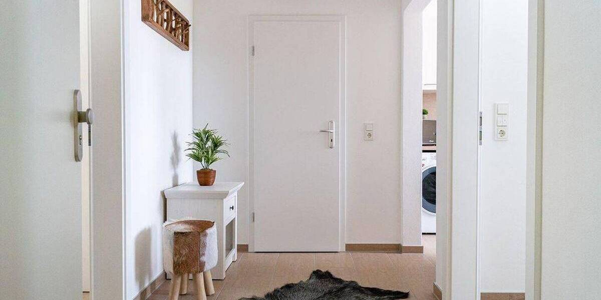 Etagenwohnung Landstuhl Atzel - 2 Zimmer, 41 m&sup2;, 125.000&euro; | Angebot:26257610