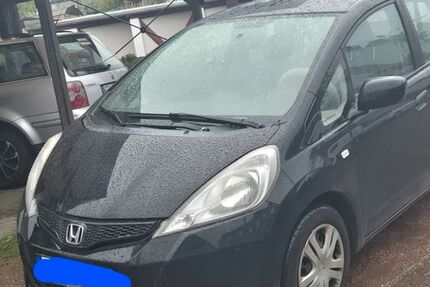 Honda Jazz 195.000 km 4.490 &euro; Saarbrücken 66126