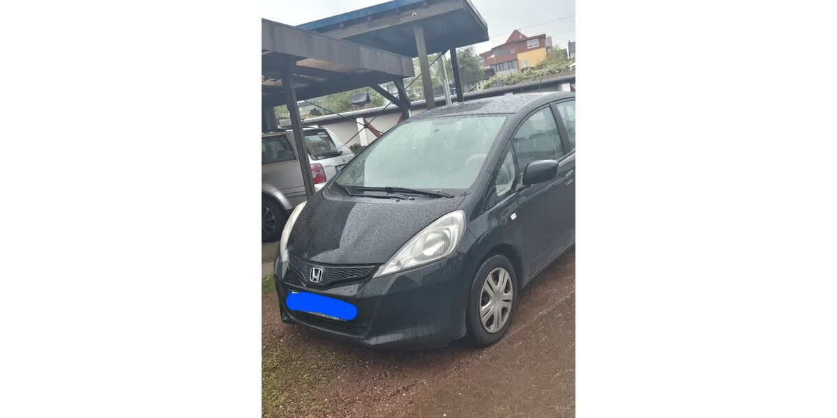 Honda Jazz 195.000 km 4.490 &euro; Saarbrücken 66126