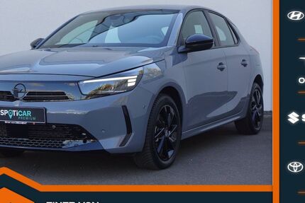 Opel Corsa 15.650 km 18.480 &euro; Saarbrücken 66121