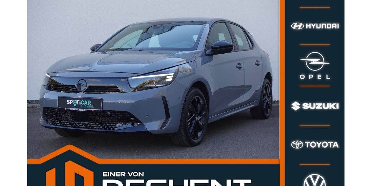 Opel Corsa 15.650 km 18.480 &euro; Saarbrücken 66121