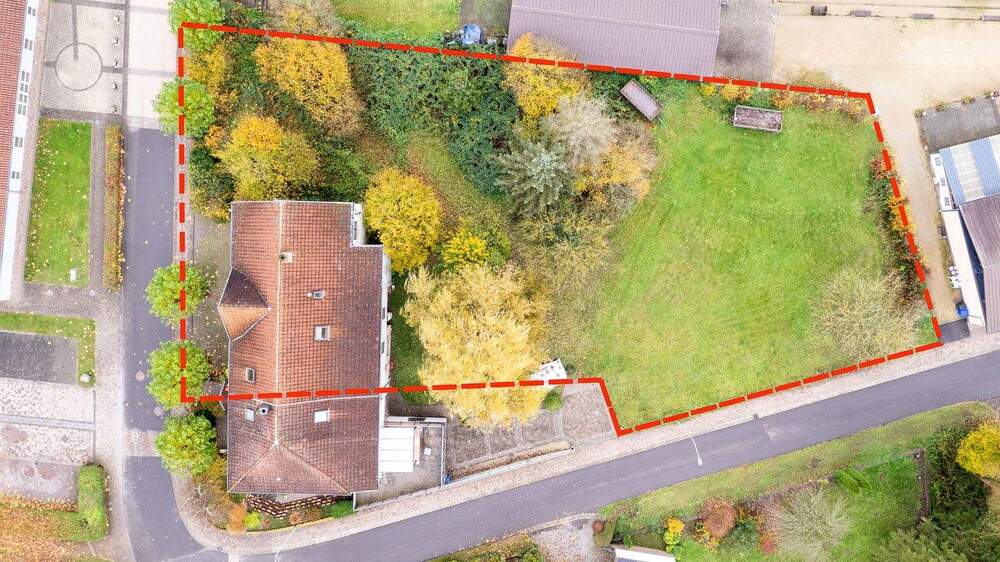 Einfamilienhaus Hornbach - 1 Zimmer, 290 m&sup2;, 225.000&euro; | Angebot:25776852