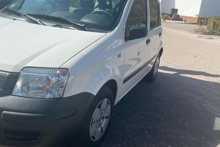 Fiat Panda 69.600 km 2.000 &euro; trulben 66956