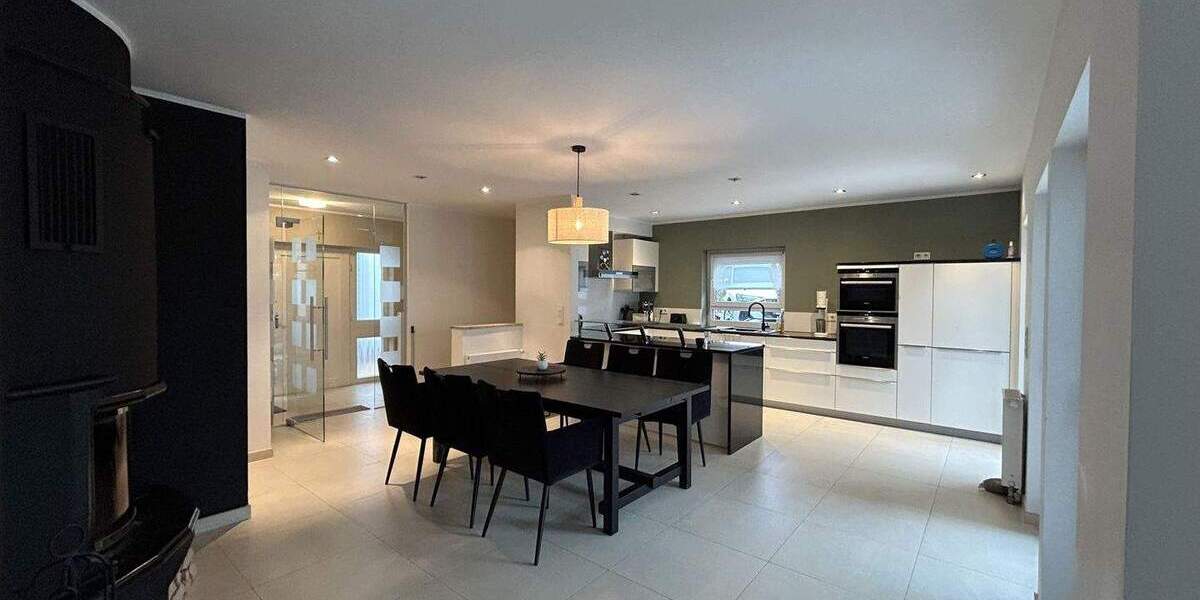 Einfamilienhaus Homburg Bruchhof - 6 Zimmer, 121 m&sup2;, 499.000&euro; | Angebot:25741216