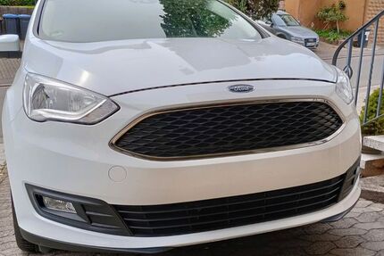 Ford C-Max 80.000 km 9.350 &euro; Heusweiler 66265
