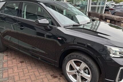 Audi Q2 7.888 km 27.390 &euro; Eppelborn-Neububach 66571