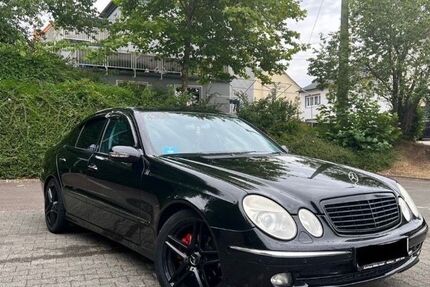 Mercedes-Benz E 270 348.000 km 3.899 &euro; Saarbrücken 66117