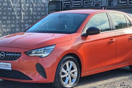 Opel Corsa 17.558 km 12.480 &euro; Kleinblittersdorf 66271